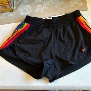 Aviator nation shorts size small